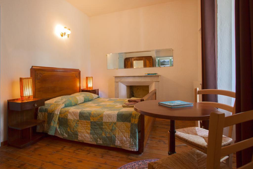 Casa Alta Bed & Breakfast Vizzavona Oda fotoğraf